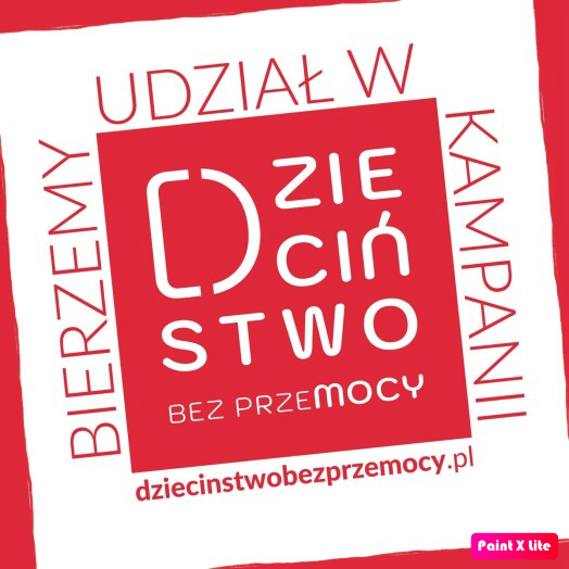 Kampania - Dzieciństwo Bez Przemocy